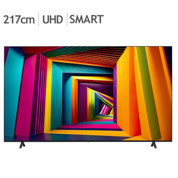 엘지 UHD TV 86UT93RC0NA 217cm (86)