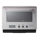 SK매직 스팀 광파오븐 EONC514FSMMS 28L