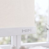 한샘 플랑 노아 암막 롤블라인드 180 x 230 cm - 아이보리 한샘 플랑 노아 암막 롤블라인드 180 x 230 cm - 아이보리