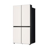 엘지 오브제 Fit & Max 냉장고 609L 엘지 오브제 Fit & Max 냉장고 609L