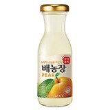 가야농장 주스 선물세트 180ml x 12병 x 4