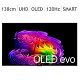 LG OLED evo AI TV 55G6KNA 138cm (55) LG OLED evo AI TV 55G6KNA 138cm (55)
