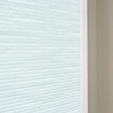 허니콤 블라인드 155 x 240cm-스카이 블루