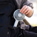 루메나 휴대용 무선 선풍기 FAN PRO 4 (2개입)