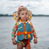 하이퍼라이트 영/유아용 구명조끼 - 영아용