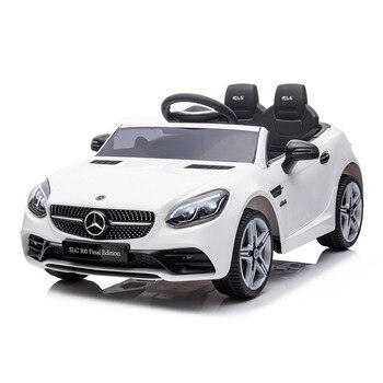 메르세데스 벤츠 SLC300 유아 전동차