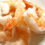 Kirkland Signature CookShrimp 31-40 908g x 384ea