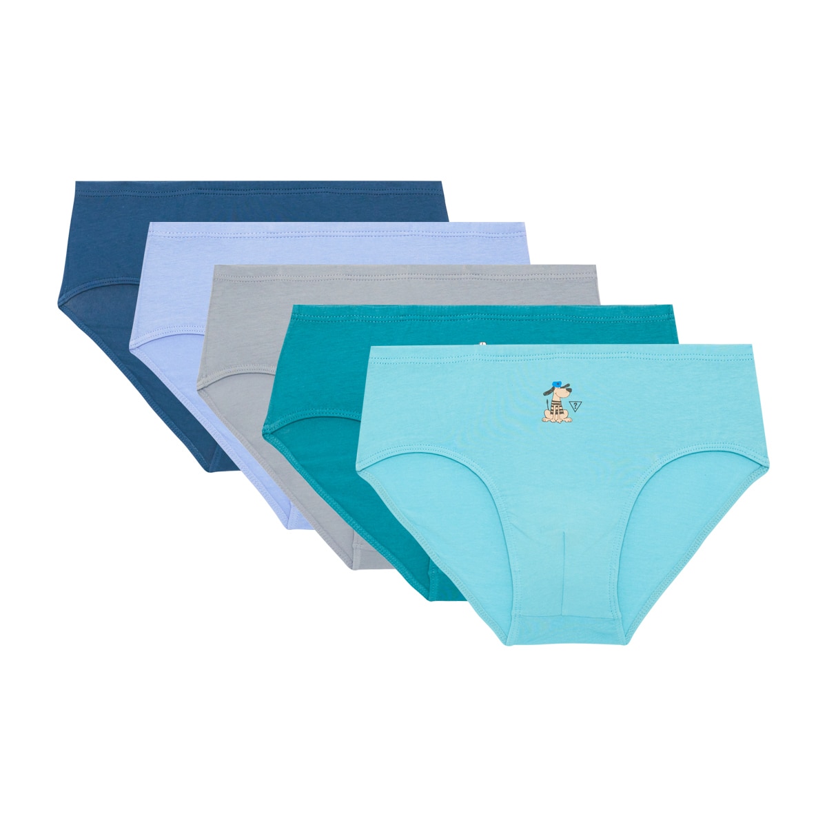 게스 남아 팬티 세트 10매 - 남아A, 75 게스 남아 팬티 세트 10매 - 남아A, 75