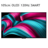 엘지 OLED evo TV 42C5KNA 105cm (42) - 벽걸이형 엘지 OLED evo TV 42C5KNA 105cm (42) - 벽걸이형