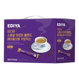 이디야 스페셜 아로마블렌드 헤이즐넛향 400ct x 60