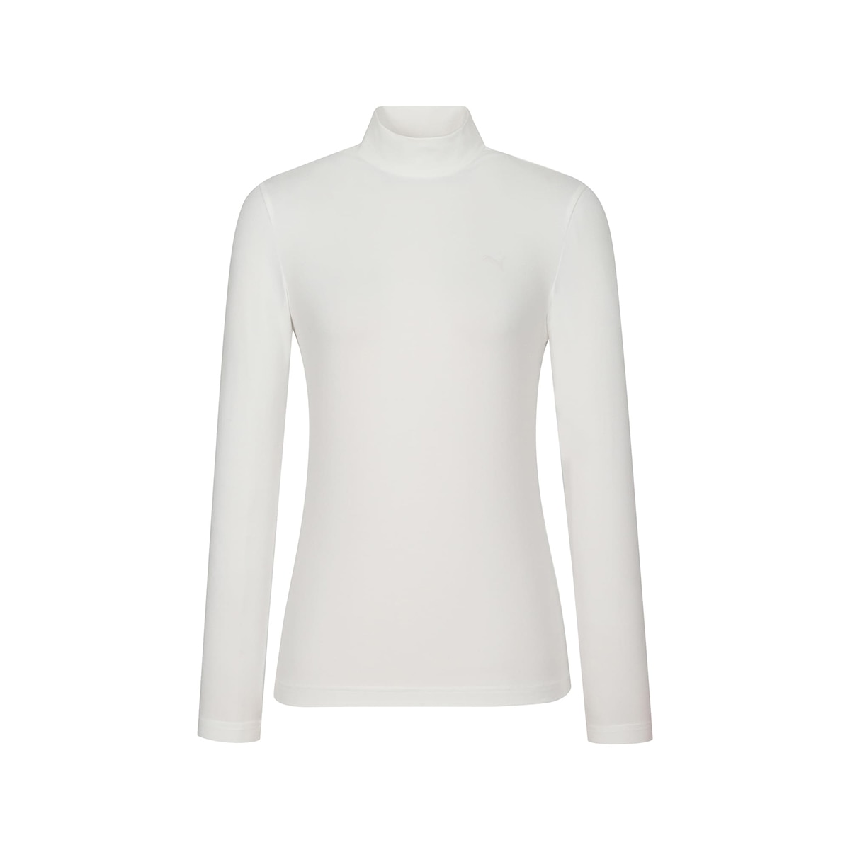 푸마 하프넥 내의 세트 2매 - 여성, S(90)