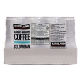 커클랜드 시그니춰 콜드 브루 325ml x 12