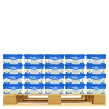 MACKIE'S 아이스크림2L X 384개