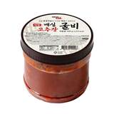 영광매실고추장굴비700g x 2pack