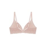 비너스 노와이어 메모리 소프트핏 브라 2매 - 베이지/라이트베이지, 75A