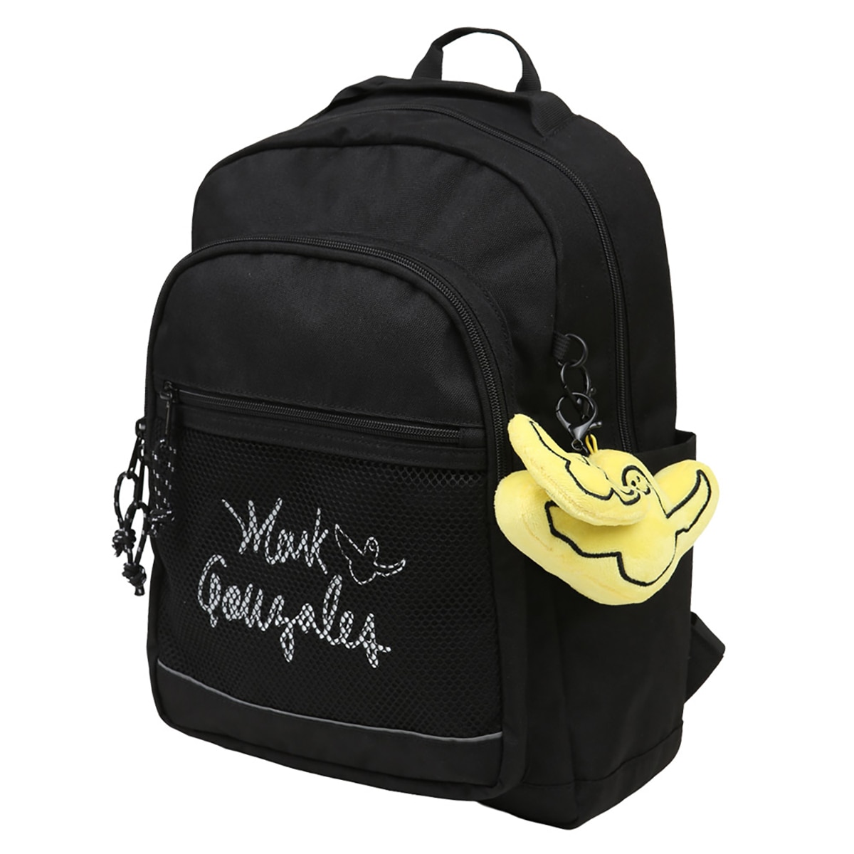 마크 곤잘레스 엔젤 키링 백팩 15L