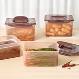 락앤락 대용량 김장 밀폐용기 10P 락앤락 대용량 김장 밀폐용기 10P