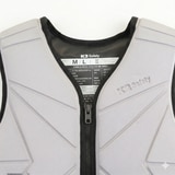 K2 세이프티 성인용 구명조끼 - 그레이