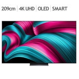 엘지 OLED evo TV 83C5FNA 209cm (83)