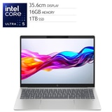 HP 파빌리온 플러스14 35.6cm(14/Ultra5/16GB/1TB)