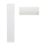 엘지 휘센 뷰 1 에어컨 2in1 (58.5 ㎡ +18.7 ㎡ ) 엘지 휘센 뷰 1 에어컨 2in1 (58.5 ㎡ +18.7 ㎡ )