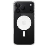Apple 아이폰 18 프로 맥스 투명 케이스 (맥세이프) Apple 아이폰 18 프로 맥스 투명 케이스 (맥세이프)