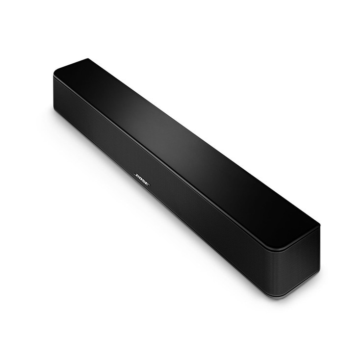 Bose SOLO Soundbar 2