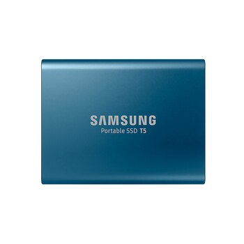 삼성 휴대용 SSD T5 500GB 삼성 휴대용 SSD T5 500GB