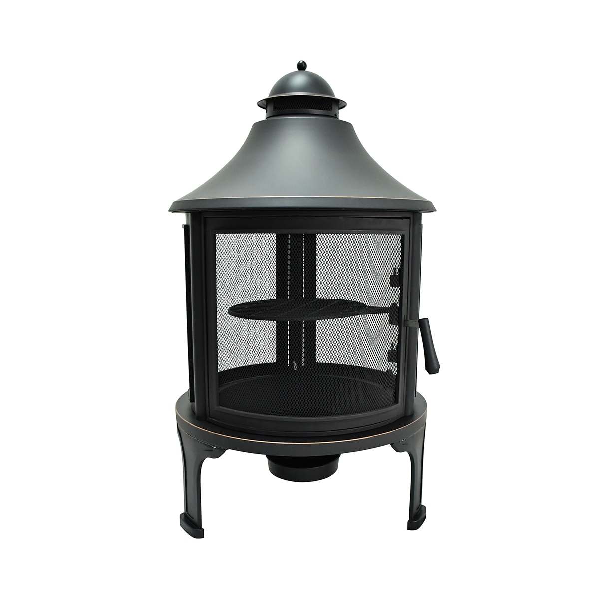 노스웨스트소싱 야외용 쿠킹 화로