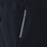 푸마 남성 우븐 본딩 바지 - 네이비 푸마 남성 우븐 본딩 바지 - 네이비