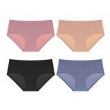 시슬리 컴포트 프리컷 퓨징 팬티 4매 - 95