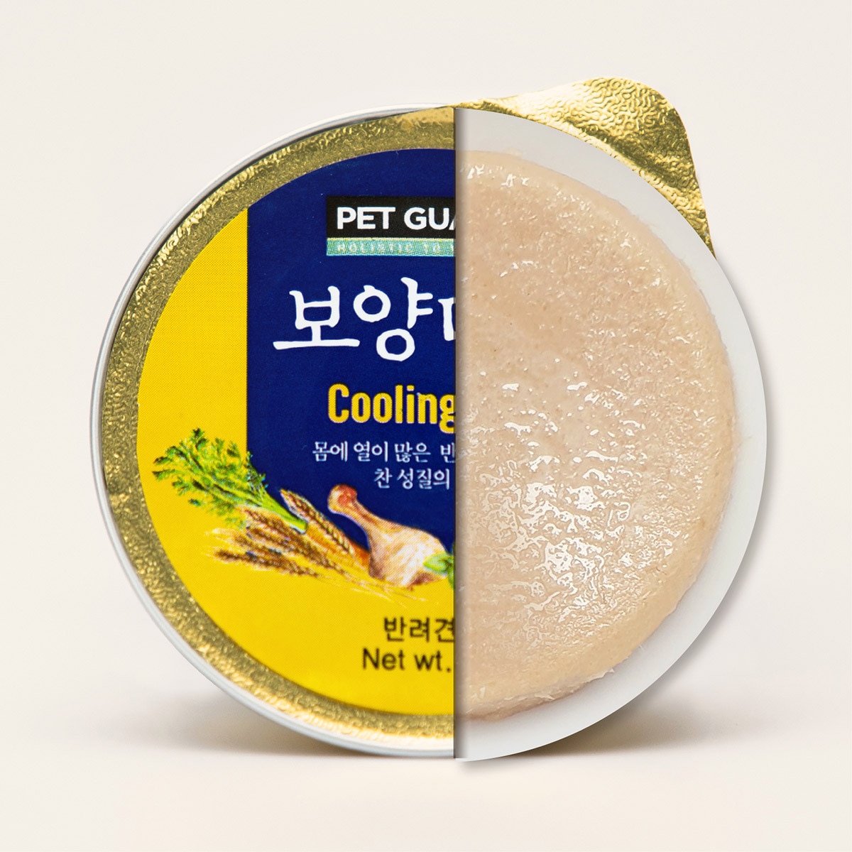 보양대첩 영양캔 30g x 8ea x 5ct - 쿨링