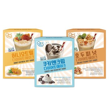 퍼스트빈 다이어트 쉐이크 30g x 14포 x 3박스 퍼스트빈 다이어트 쉐이크 30g x 14포 x 3박스