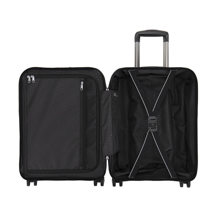 쌤소나이트 그라브택 여행가방 2종세트 (48cm & 70cm) - 블루