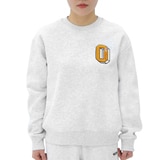 아웃도어 프로덕츠 여성 플리스 스웨트셔츠