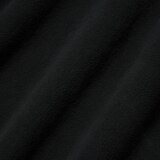 골스튜디오 남성 쉐르파 재킷 - 블랙, L