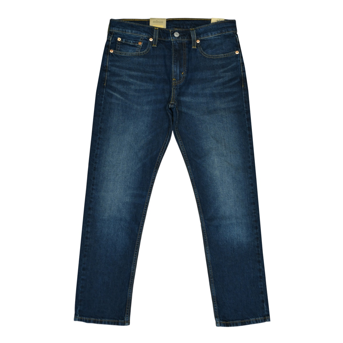 리바이스 남성 502 청바지