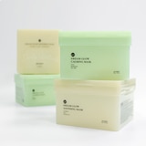 글로이스트 드림 글로우 뷰티 마스크팩 60 매 - 카밍+수딩