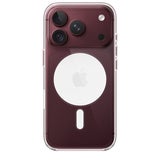 Apple 아이폰 18 프로 투명 케이스 (맥세이프) Apple 아이폰 18 프로 투명 케이스 (맥세이프)