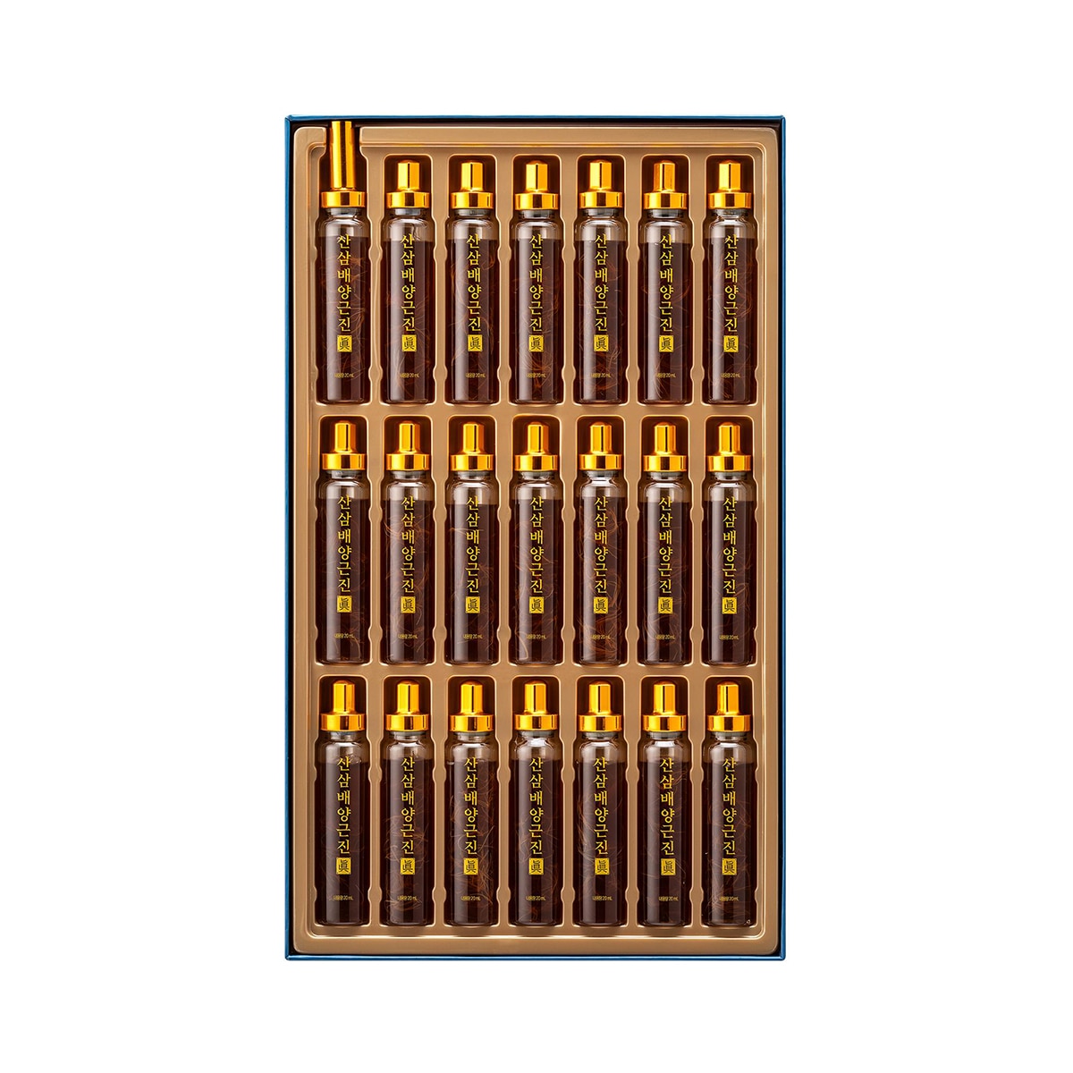 종근당건강 산삼배양근진 종근당건강 산삼배양근진