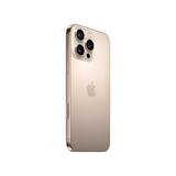 Apple 아이폰 16 프로 맥스 256GB 데저트 티타늄