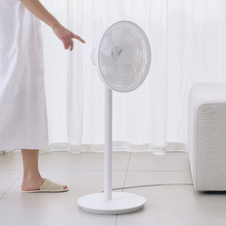 루메나 BLDC 선풍기 팬플러그