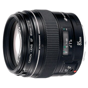 캐논 카메라 렌즈EF 85mm F1.8 USM 캐논 카메라 렌즈EF 85mm F1.8 USM