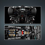 레고 테크닉 Mercedes-AMG F1 W14 E Performance 42171