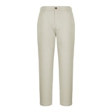 쿨트 남성 면 바지 (쿨맥스) - 아이보리, 38