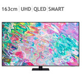 삼성 QLED TV KQ65QB70AFXKR 163cm (65)