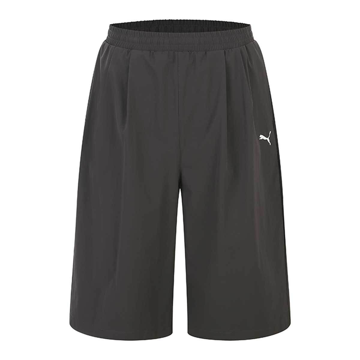 푸마 여성 버뮤다 하프 팬츠