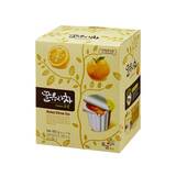 꽃샘 액상 캡슐차 30g x 15개입 x 5박스 꽃샘 액상 캡슐차 30g x 15개입 x 5박스