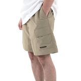 아웃도어 프로덕츠 남성 우븐 반바지