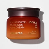 이니스프리 꽃송이 버섯 바이탈 크림 60ml